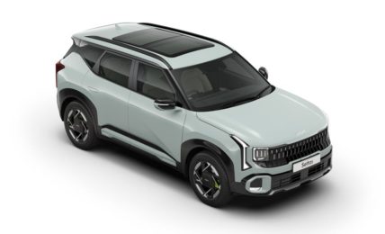 2026 Kia Seltos Features