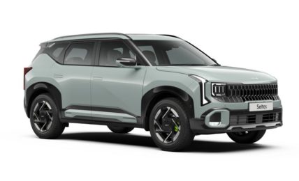 2026 Kia Seltos Price
