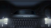2026 Kia Seltos Teaser