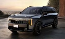 2026 Kia Telluride