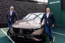 2026 Mercedes-AMG E 53 Price