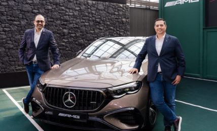 2026 Mercedes-AMG E 53 Price