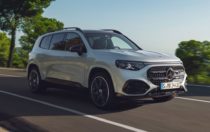 2026 Mercedes-Benz GLB
