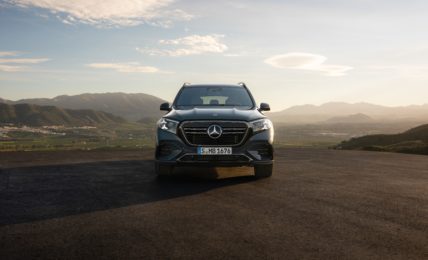 2026 Mercedes GLS Facelift 5