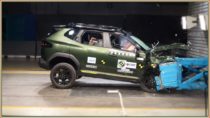 2026 Renault Duster Bharat NCAP