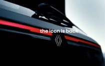 2026 Renault Duster Teaser