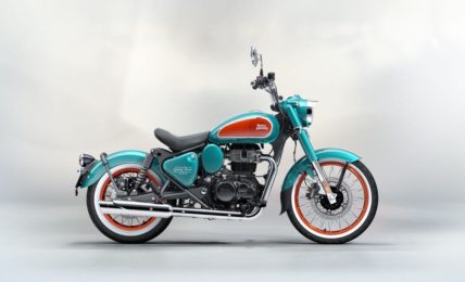 2026 Royal Enfield Goan Classic 350 Price