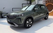 2026 Skoda Kushaq Facelift