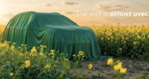 2026 Skoda Kushaq Facelift Teaser