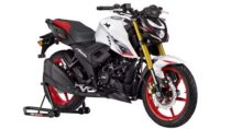 2026 TVS Apache RTR 160