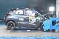 2026 Tata Punch Facelift Bharat NCAP