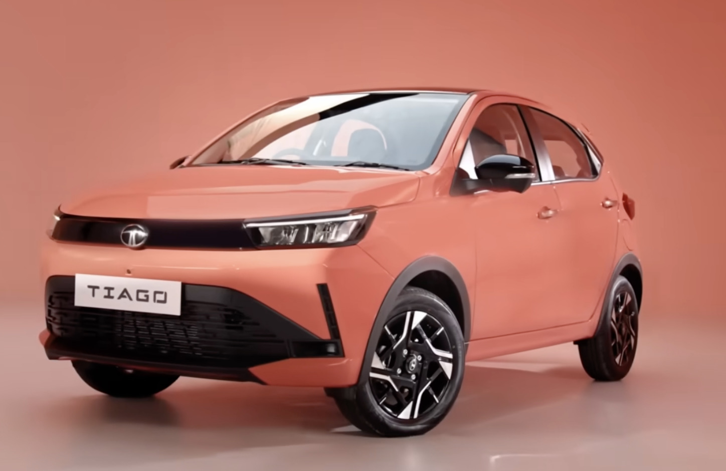 2026 Tata Tiago 1