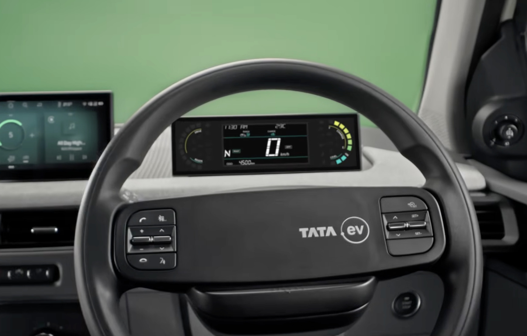 2026 Tata Tiago 10