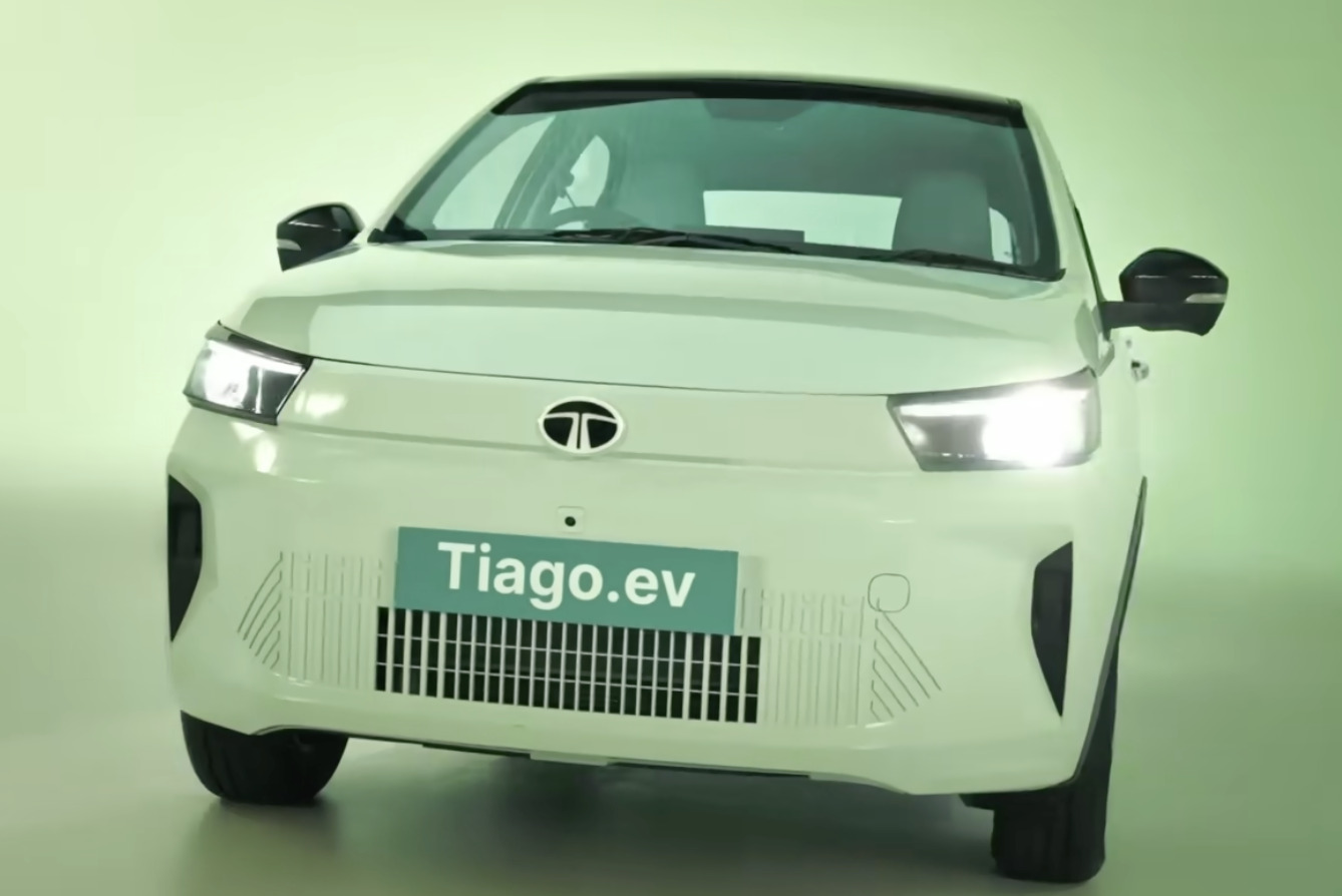 2026 Tata Tiago 3