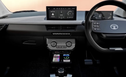 2026 Tata Tiago 7