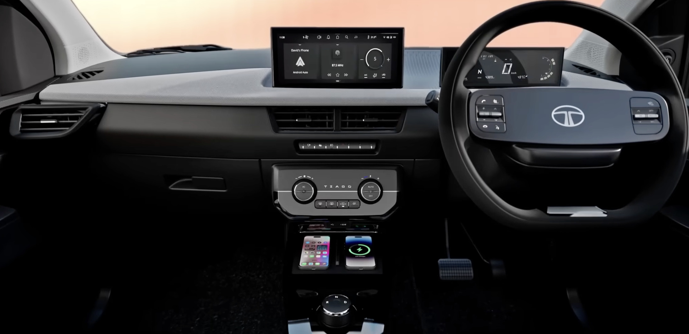 2026 Tata Tiago 7