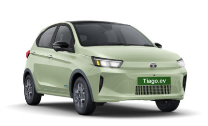 2026 Tata Tiago Launched 1