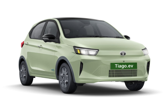2026 Tata Tiago Launched 1