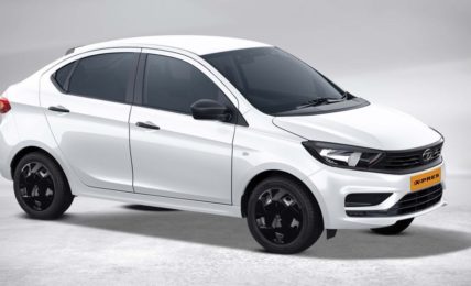 2026 Tata Xpres