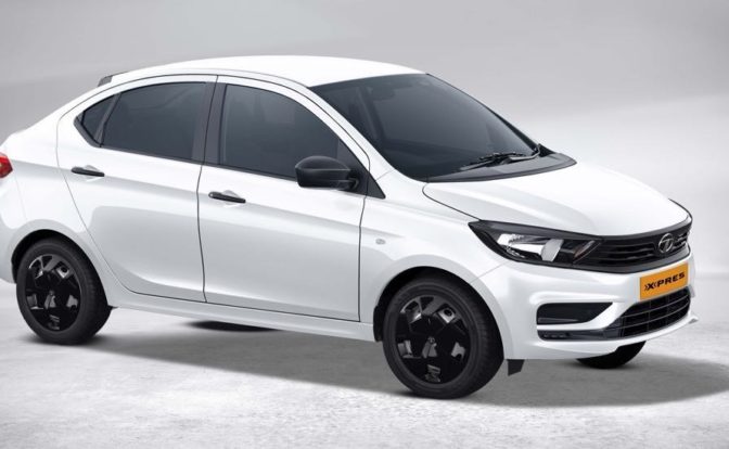 2026 Tata Xpres