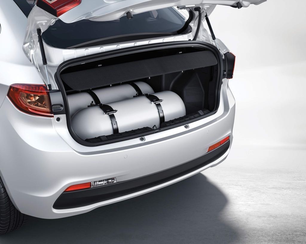 2026 Tata Xpres Twin Cylinder