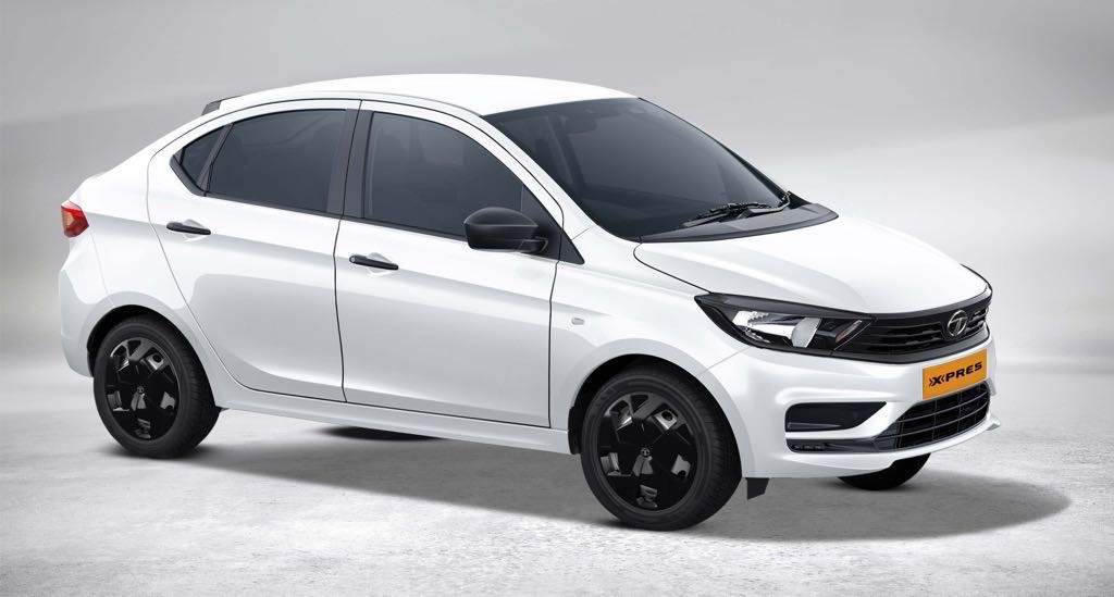 2026 Tata Xpres
