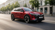 2026 VinFast VF 8 5