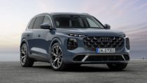2027 Audi Q7