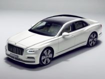2027 Bentley Flying Spur Price