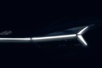 2027 Hyundai i20 Teaser