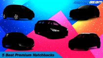 5 Best Premium Hatchbacks English Video