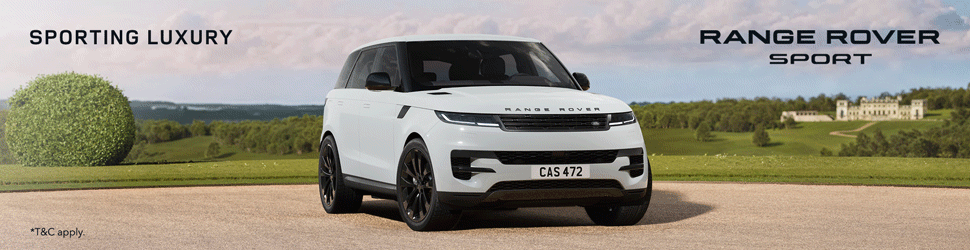 970x250 Range Rover Sport