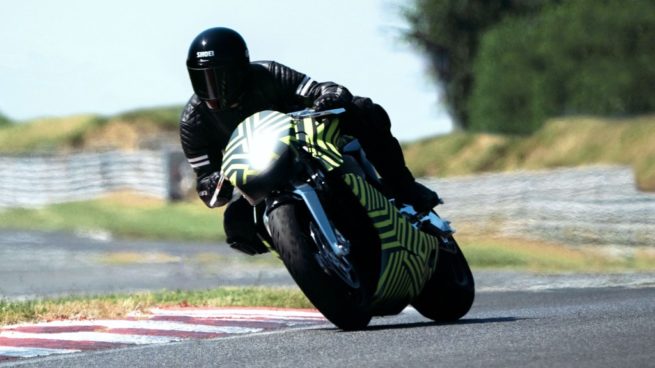 AMB 001 Aston Martin