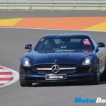 AMG Driving Academy User Review