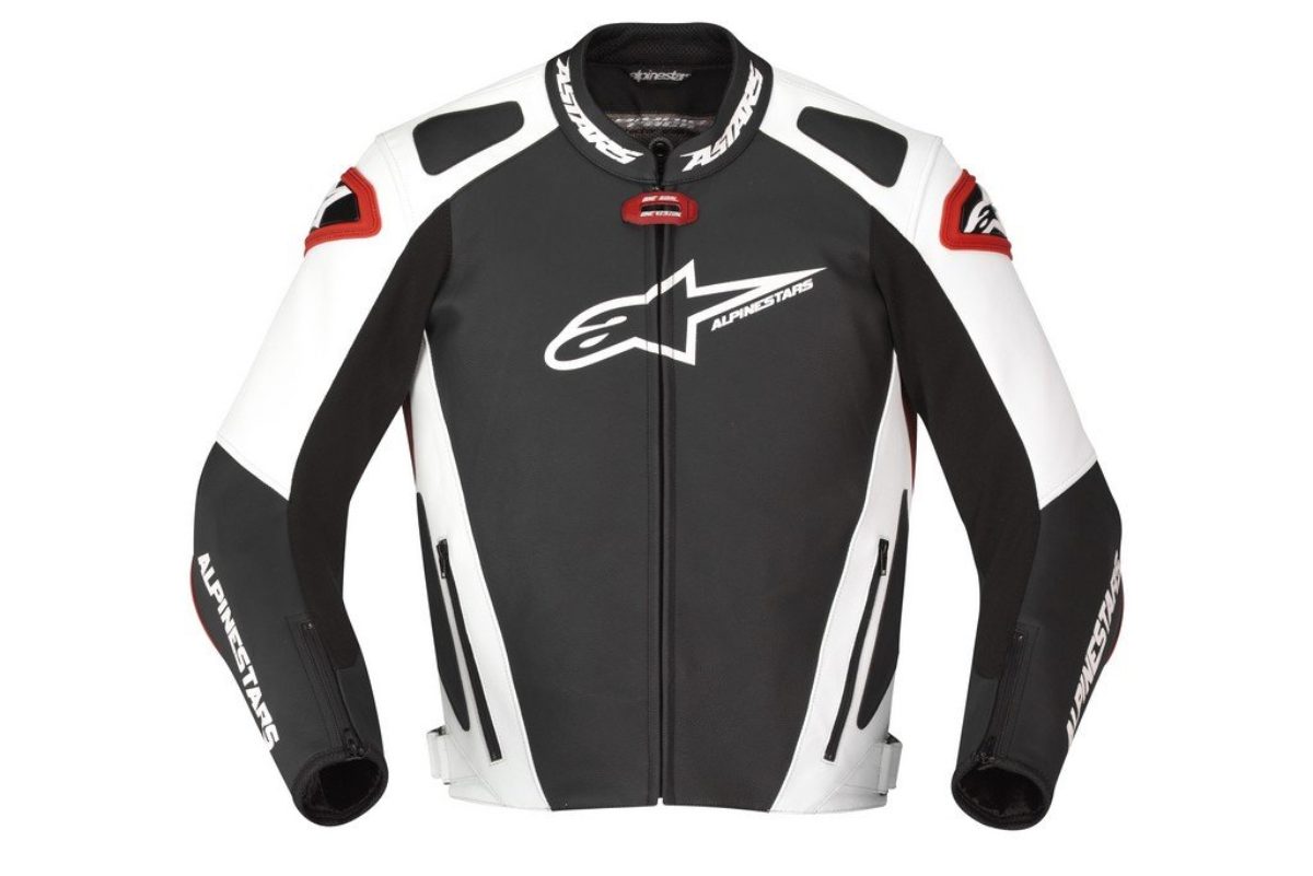 bajaj pulsar jacket