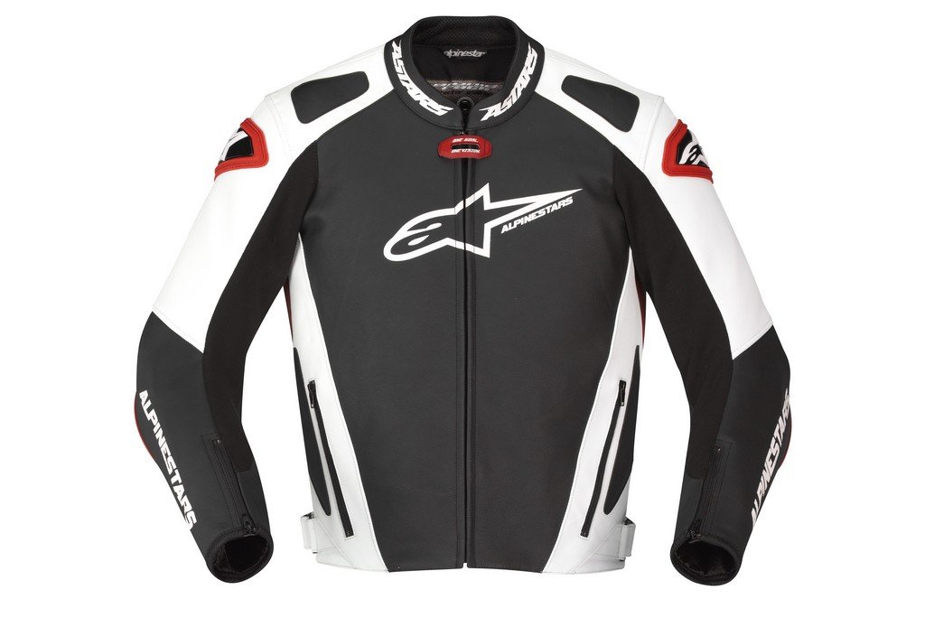 Alpinestars Riding Jacket