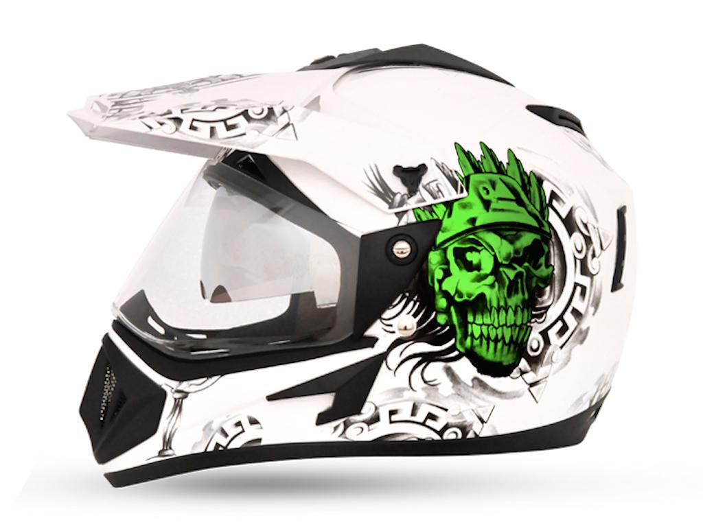 Amazon Market Place Buy Helmet