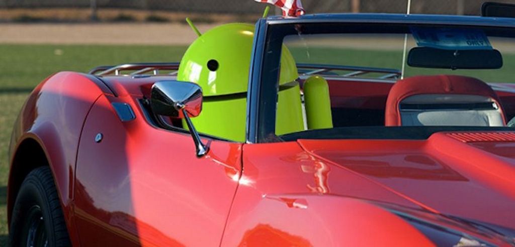 Automotive Alliance to Bring Android to Cars