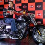 Anoop Prakash Harley-Davidson India