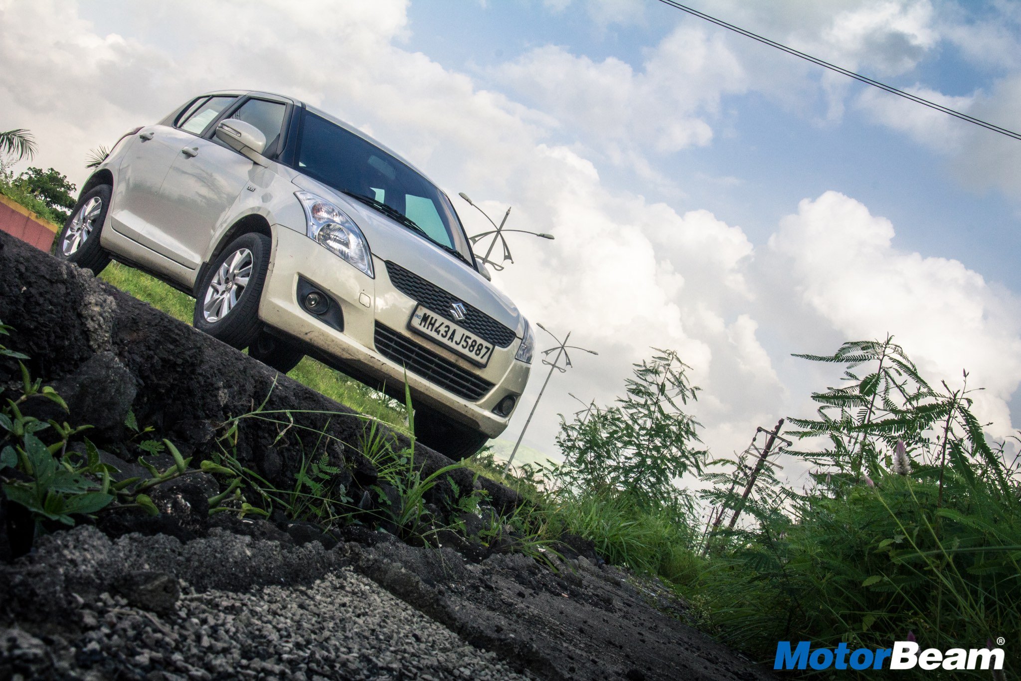 Apollo Alnac 4G Tyres Review