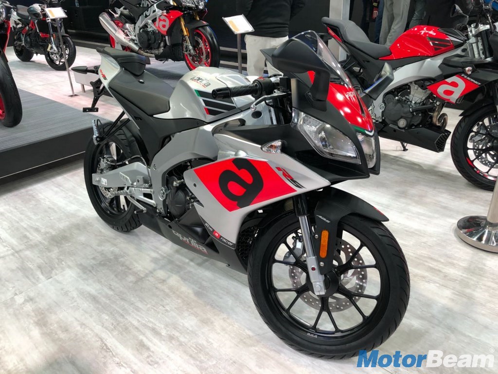 Aprilia Motorbeam Indian Car Bike News Reviews