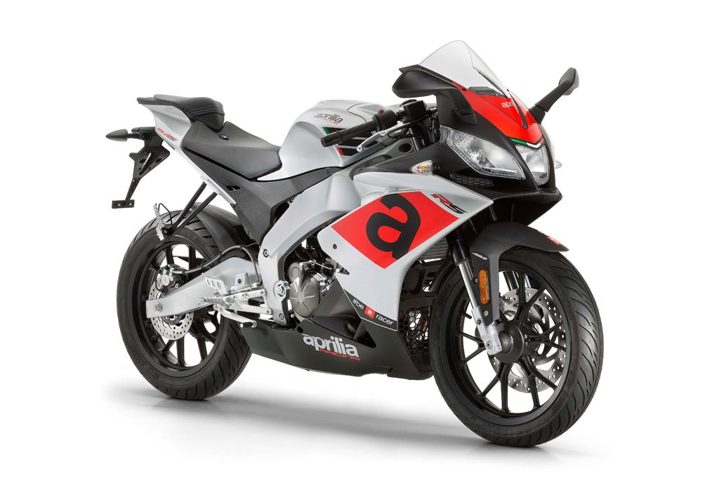 Aprilia RS 150 Review