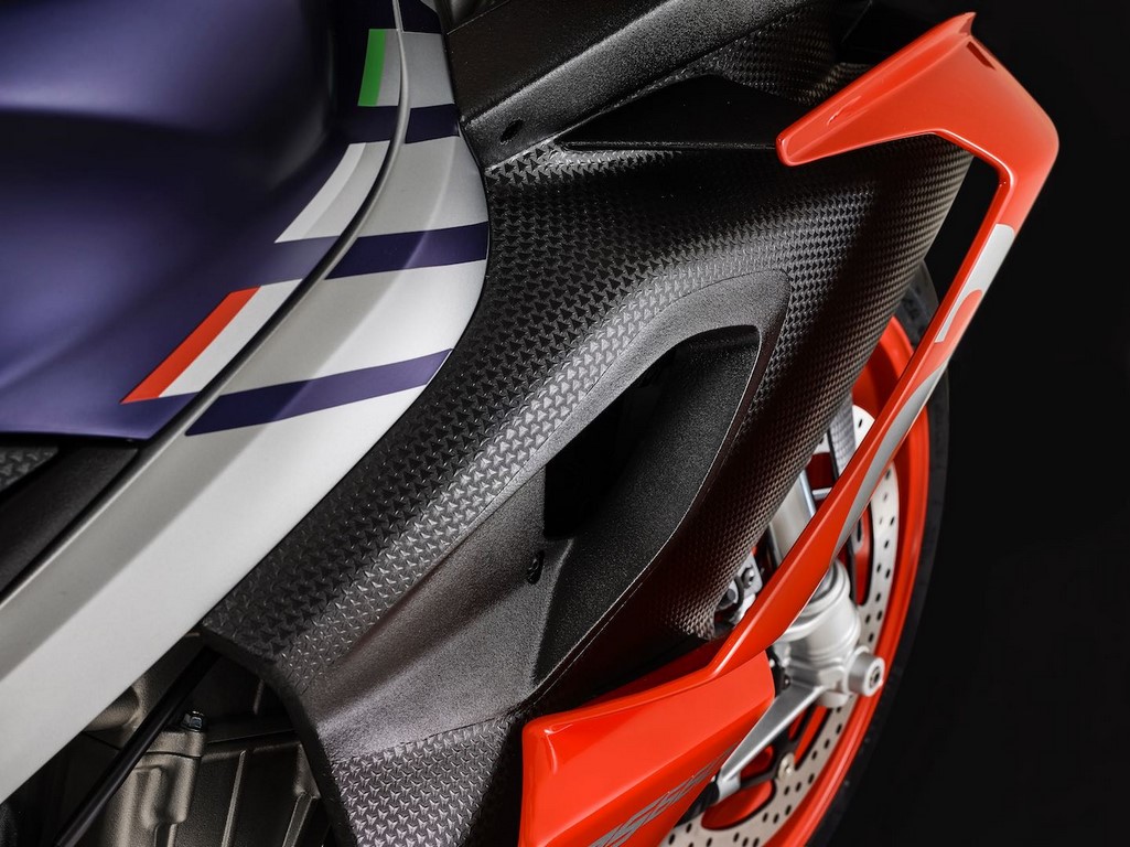 Aprilia RS 660 Fairing