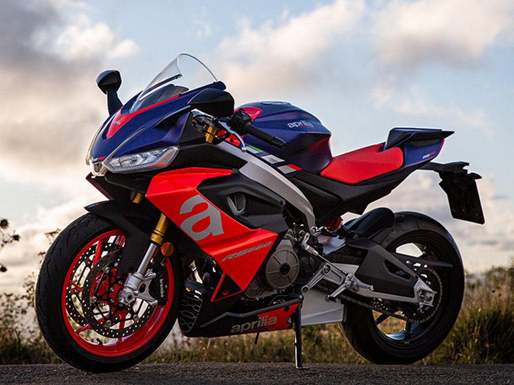 Aprilia RS 660 Price