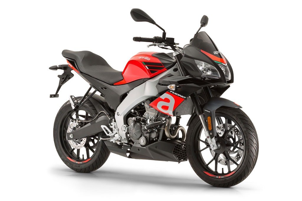 Aprilia Tuono 125 Price