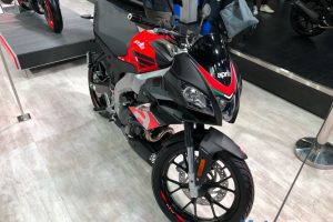 aprilia rs 150 tuono 150 india launch postponed to 2020 motorbeam