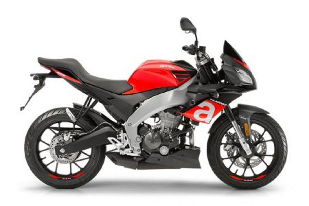 Aprilia Tuono 150 Price