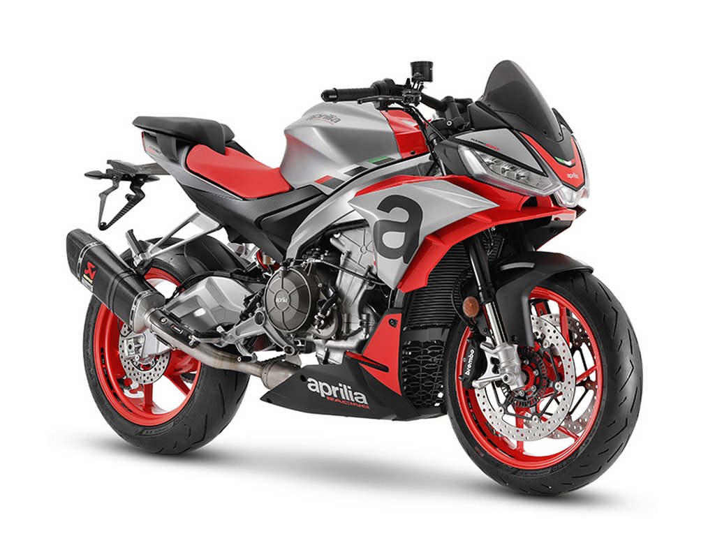 Aprilia Tuono 660 Price