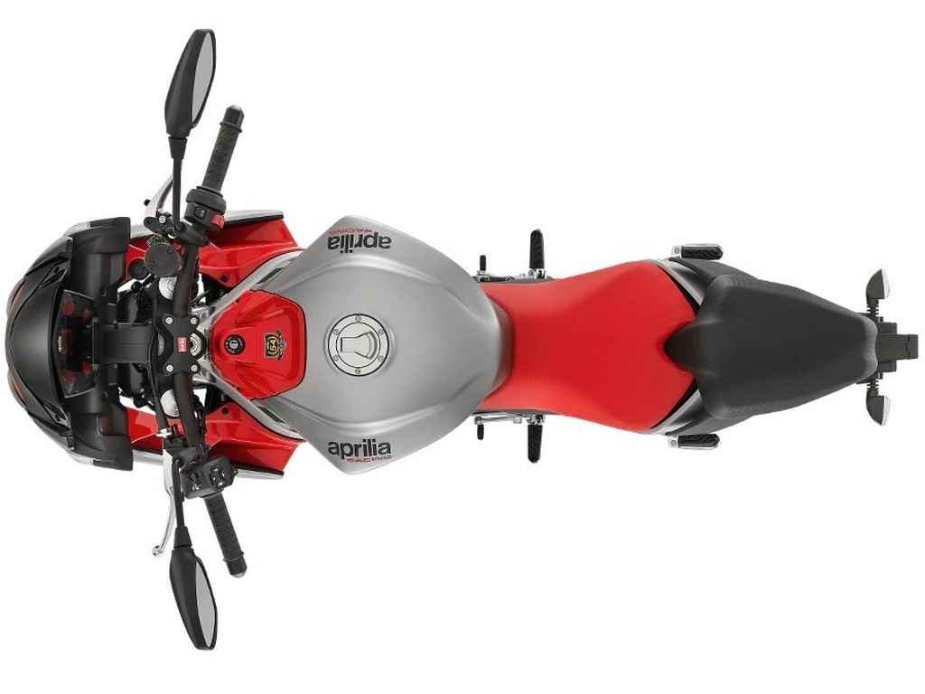 Aprilia Tuono 660 Top