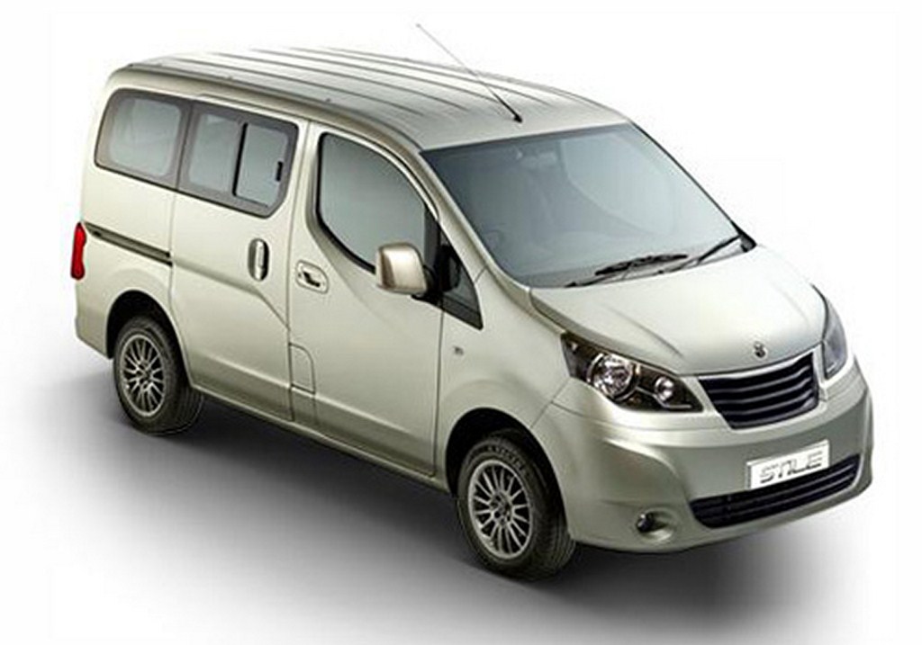Ashok Leyland Stile